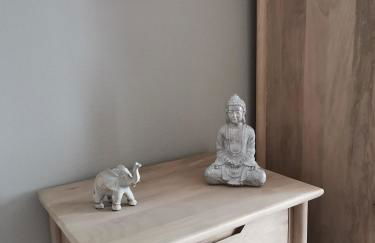 Gîte - Chambres d'Hôtes La Belle Hélène - Foto 17