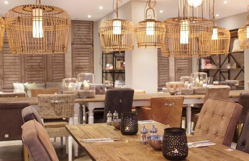 Beach Apartments Heiligenhafen - Foto 74