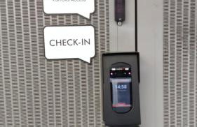 Setin Luz Apt 111 Centro de São Paulo - 100 metros da estação Luz de metro - Foto 27