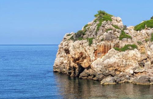 Villa Picassa with sea view - Foto 32