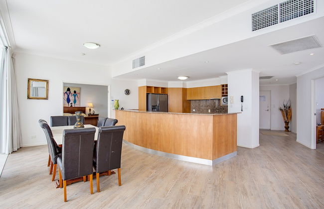 Kirra Beach Apartments - Foto 31