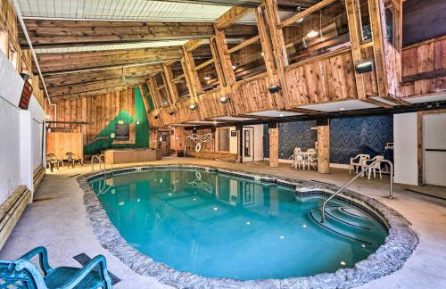 Wilmington Vacation Rental Near Hiking and Skiing! - Foto 36