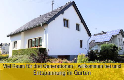 Ferienhaus Däschinger - Foto 36