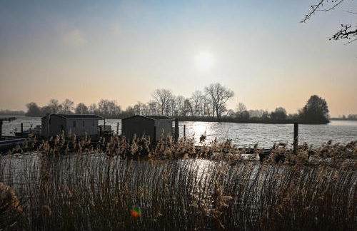 Ferienpark Süderstapel - Hausboot 2 - Photo 5
