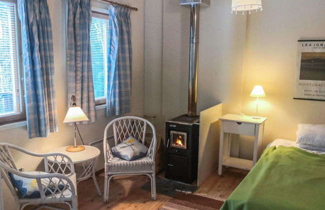 Metsä-iivari - Foto 21