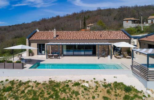 Villa Noeli With Swimming Pool - Foto 35