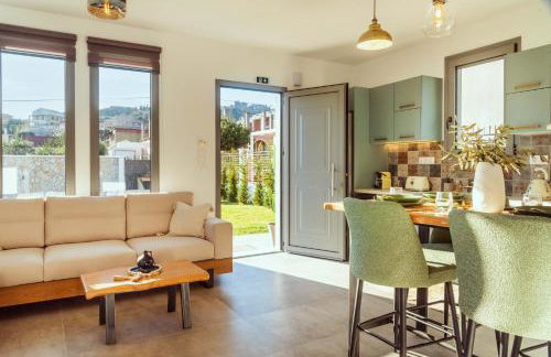 Rustic Charm Villa - Foto 18