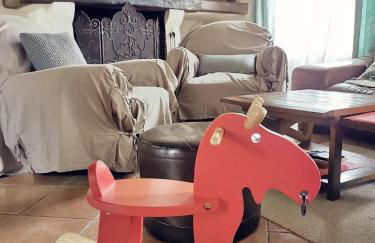 Villa spacieuse près de Senonches avec piscine privée - Foto 27