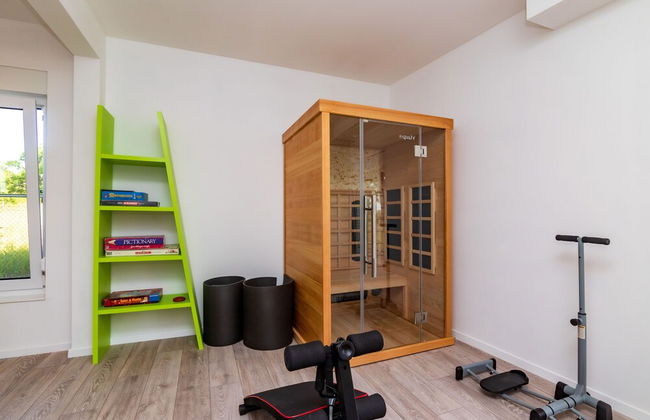 House Villa Ivona - Foto 27