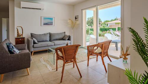 Villa Camille - Foto 5