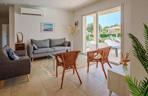 Villa Camille - Foto 5