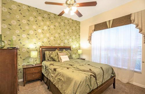 Disney Area Villa South-Facing Pool and Spa Game Room - Foto 42