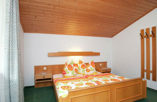 Apartment Near the ski Area in the Salzburg Region - Foto 4
