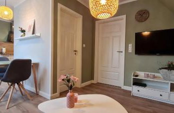 Ferienwohnung am Bibelgarten Sophia - Photo 6