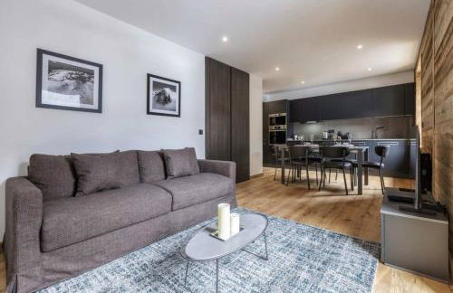 Ocma 4 Somptueux 6pax Central Parking Confort - Photo 8