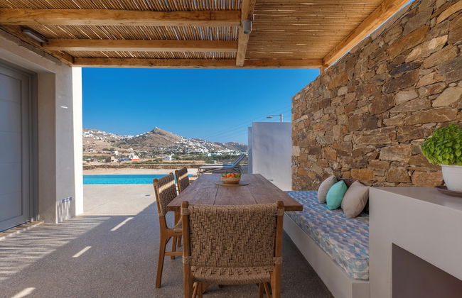 Calma Ios - Photo 38