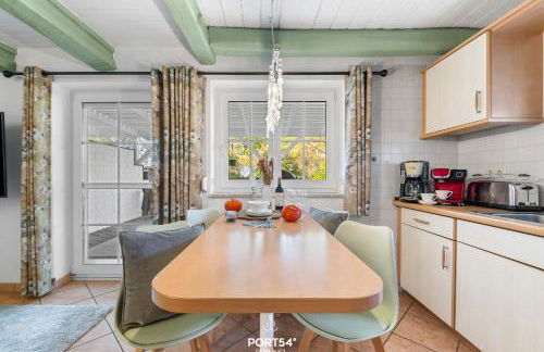 Ferienwohng Zum Garten Delve - Photo 17