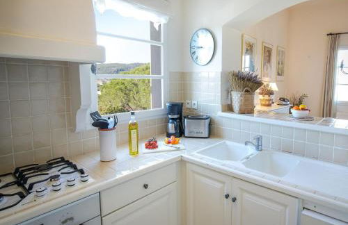 Holiday flats at Domaine de Saint-Endréol with golf, SPA and pool - Foto 21