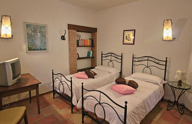 Family Cottage in Cagli With Pool - Foto 3