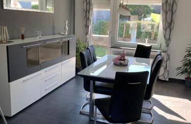 Fewo Linde OG - Foto 5