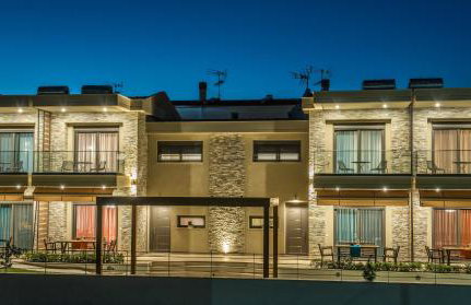 Paradise Maisonettes - Foto 16