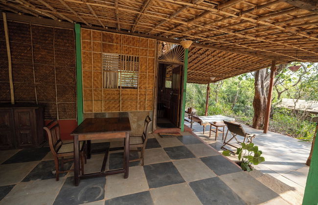 Khaama Kethna Wellbeing Retreat Centre - Foto 31