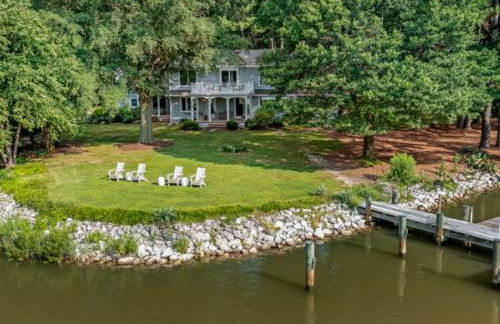 Blue Herons Villa - Foto 8