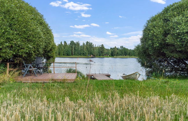 Petäjäniemi - Foto 21