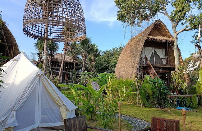 The Frog Cabana - Photo 20