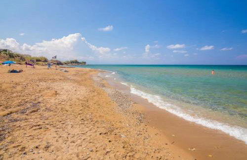 Holiday Home in Pagkalochori near Beaches - Foto 34