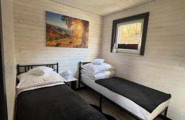 Zacisze Mogielicy-Domki w Beskidzie Wyspowym - Foto 11