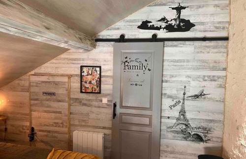 Top Loft Perles 4 des Châteaux - Foto 30