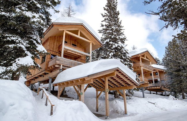 Cozy Chalet With hot tub - Foto 1