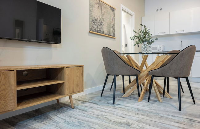 William Martin Apartments - Foto 68