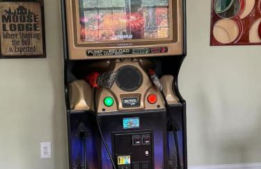 5 Bedrooms Game Room Studio Room - Foto 67