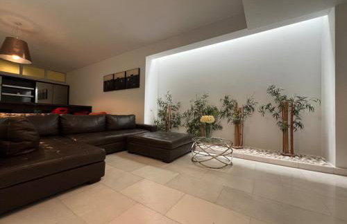 Luxury villa in Bahia del Duque by AltamarHomes - Foto 53