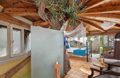 Margaritis's Treehouse - Foto 34