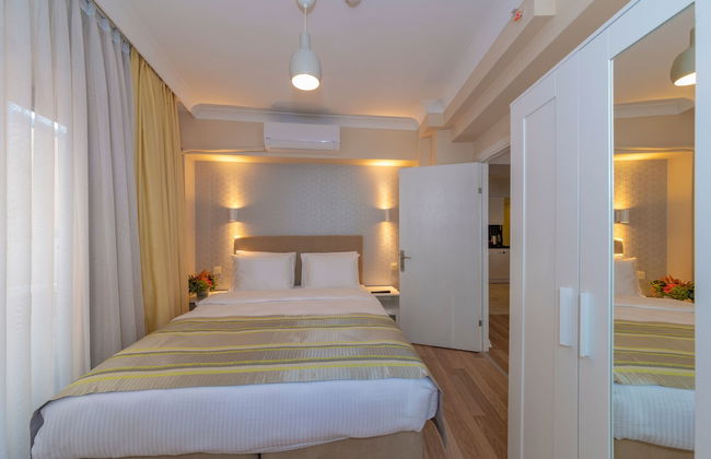 Feri Suites - Photo 20