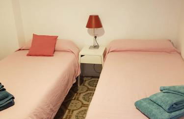 Apartamentos Marco Sancho Centro-Alameda-Setas - Photo 17