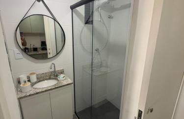 Flat Super Elegante em Bairro Nobre - Foto 19