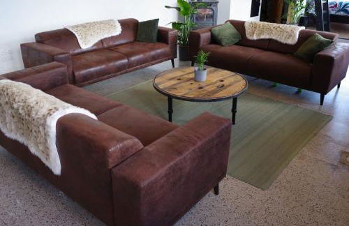 Loft au cœur des volcans d'auvergne - Foto 7