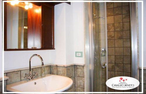 La Taverna @ Casale Corneto - Foto 3