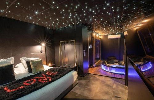 Suite Chic - Antre-parenthèse - Foto 1