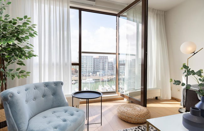 Modern Apartment Close to the Beach and the sea - Photo 41