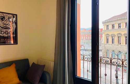 Espectacular suite con vistas a la ría - Foto 17