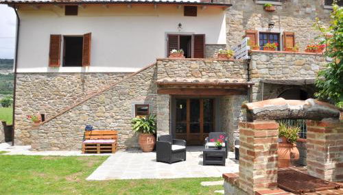 Country House Podere Casorbica - Foto 3