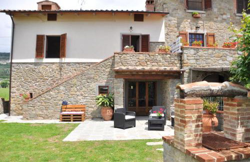 Country House Podere Casorbica - Foto 3