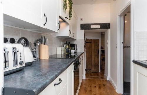 Red Robin Cottage - Foto 10