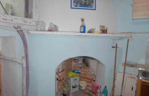 Σπίτι Monemvasia Kritsas - κάτω από τη - Ροδάνθη - Foto 31