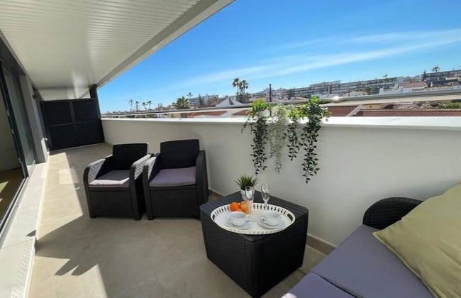 Alamos 3 bedroom with terrace - Foto 4